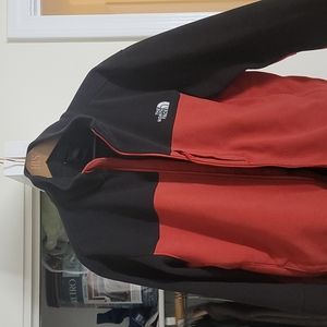 XL North face men's jacket